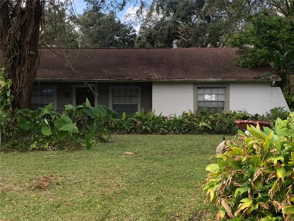 5824 58th Street Court Tampa FL 33619