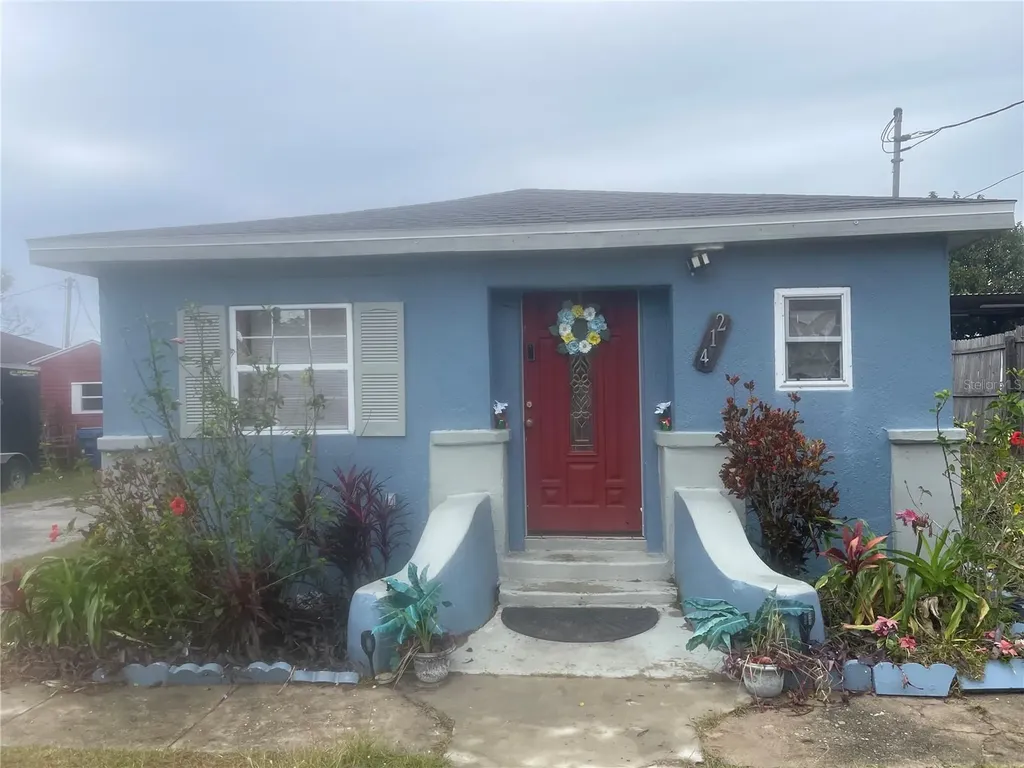 412 N 6th Street Haines City FL 33844