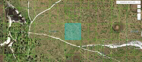 River Ranch Boulevard Lake Wales FL 33898