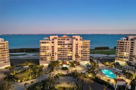 3030 Grand Bay Boulevard Longboat Key FL 34228