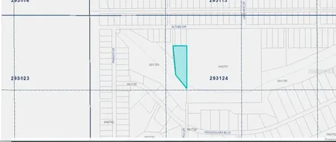 Althea Drive Indian Lake Estates FL 33855