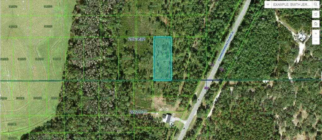 Commonwealth Avenue N Polk City FL 33868