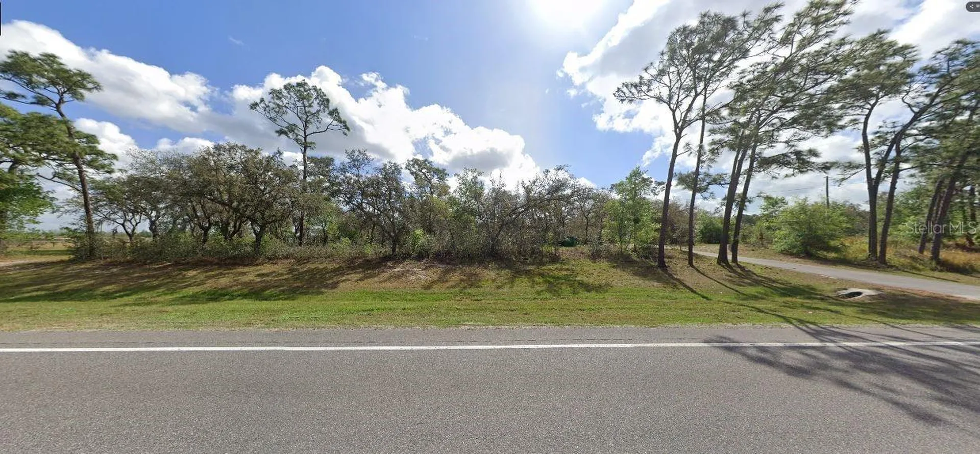 Commonwealth Avenue N Polk City FL 33868