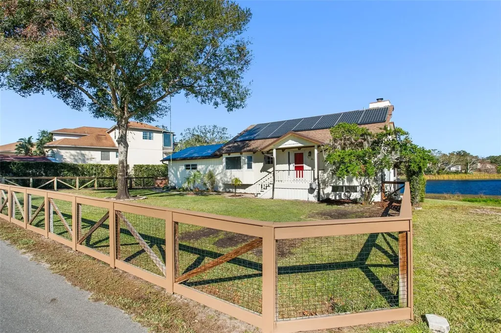 1141 Edgewood Ranch Road Orlando FL 32835