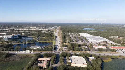 101 Veterans Memorial Parkway Orange City FL 32763