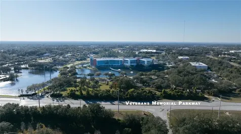 101 Veterans Memorial Parkway Orange City FL 32763