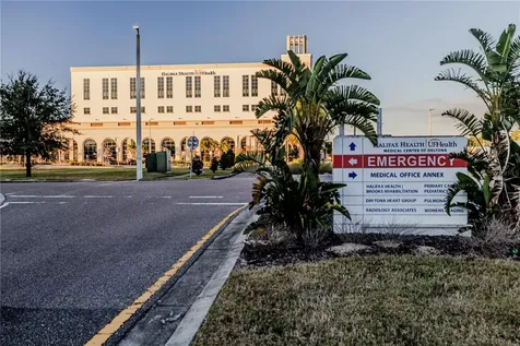 101 Veterans Memorial Parkway Orange City FL 32763