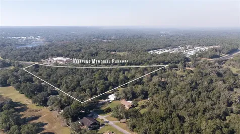 101 Veterans Memorial Parkway Orange City FL 32763