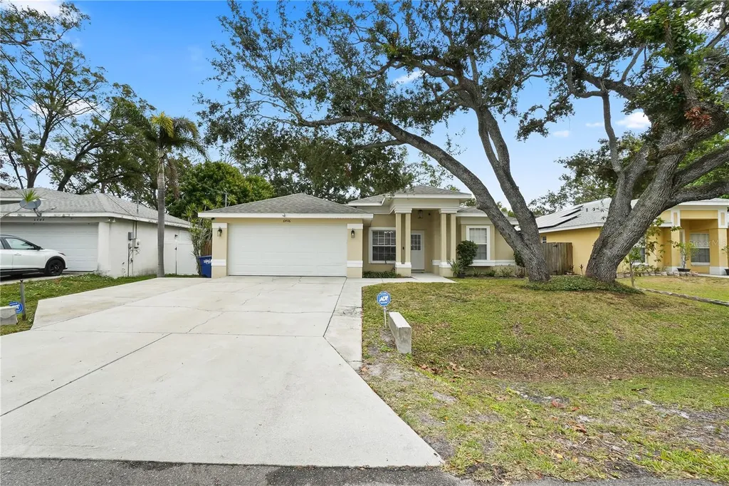 6406 S Richard Avenue Tampa FL 33616