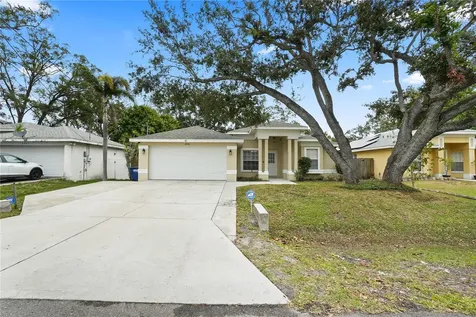 6406 S Richard Avenue Tampa FL 33616