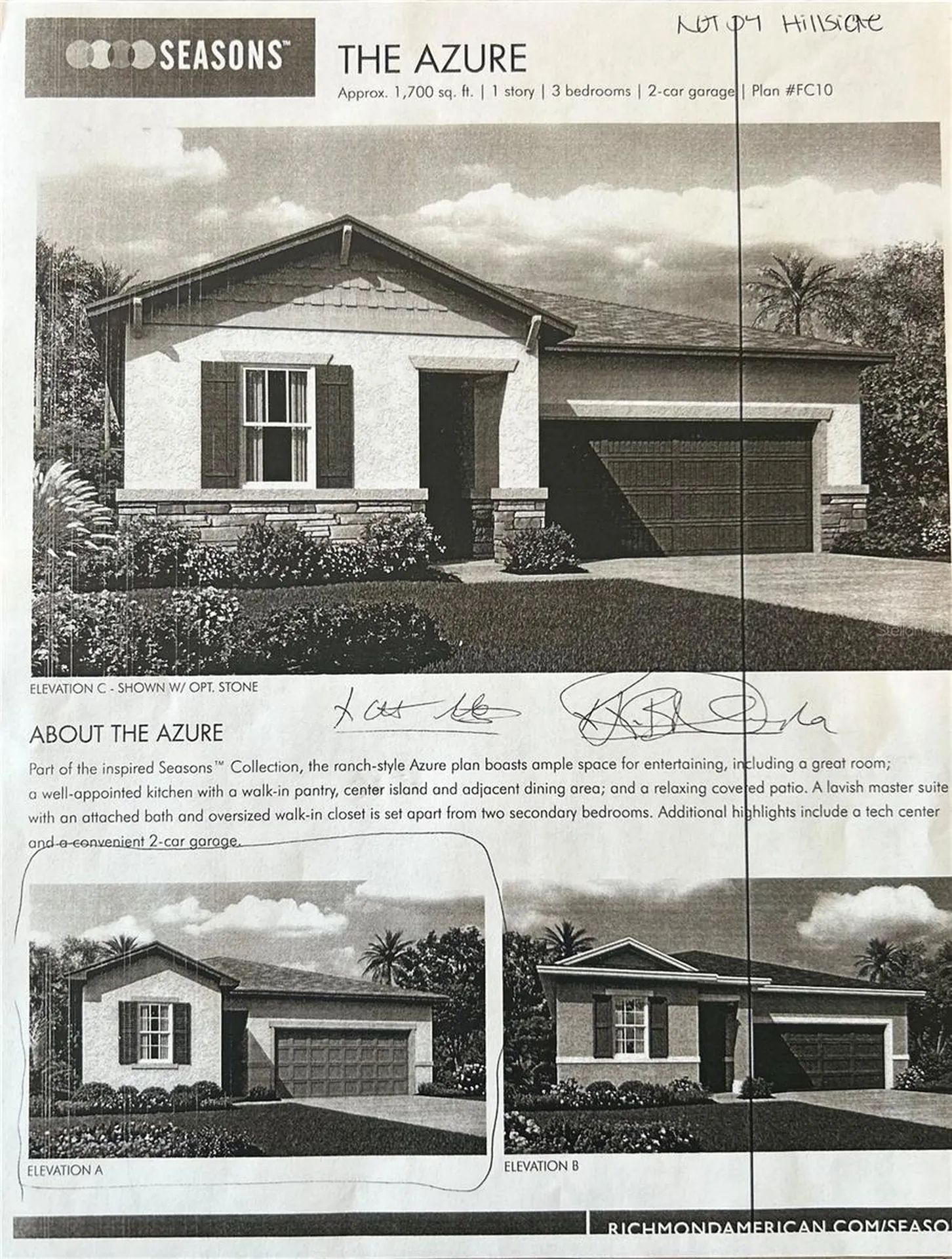2587 Summer Star Way Leesburg FL 34748
