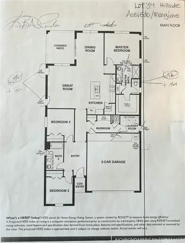 2587 Summer Star Way Leesburg FL 34748