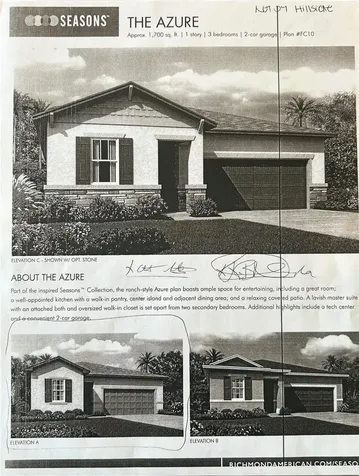 2587 Summer Star Way Leesburg FL 34748