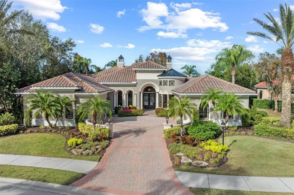 13605 Legends Walk Terrace Lakewood Ranch FL 34202