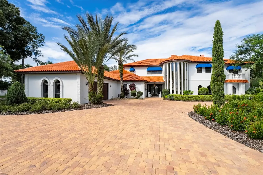 11148 Lane Park Road Tavares FL 32778