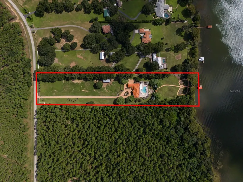 11148 Lane Park Road Tavares FL 32778