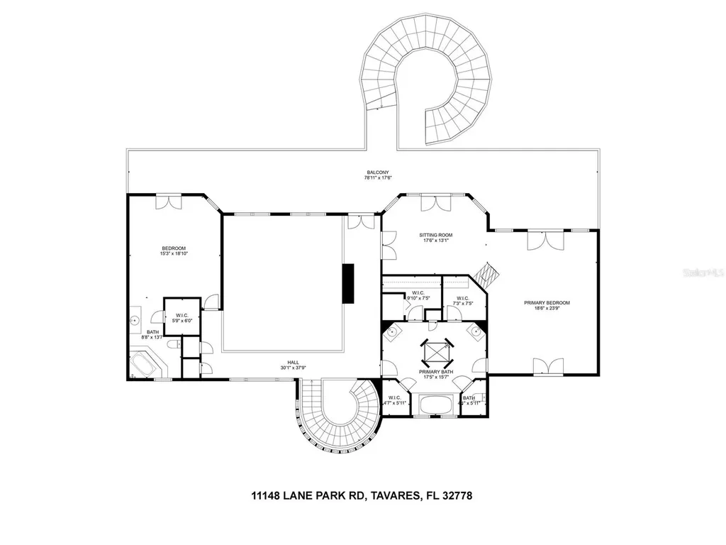 11148 Lane Park Road Tavares FL 32778
