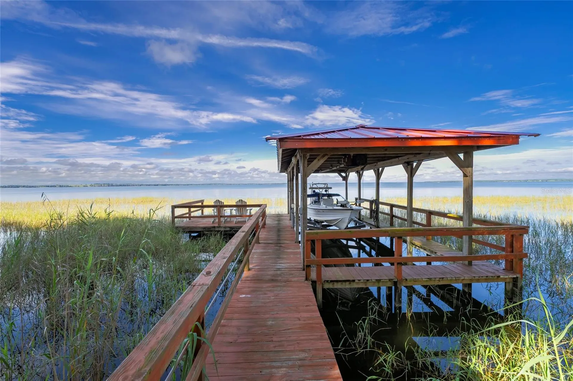 11148 Lane Park Road Tavares FL 32778