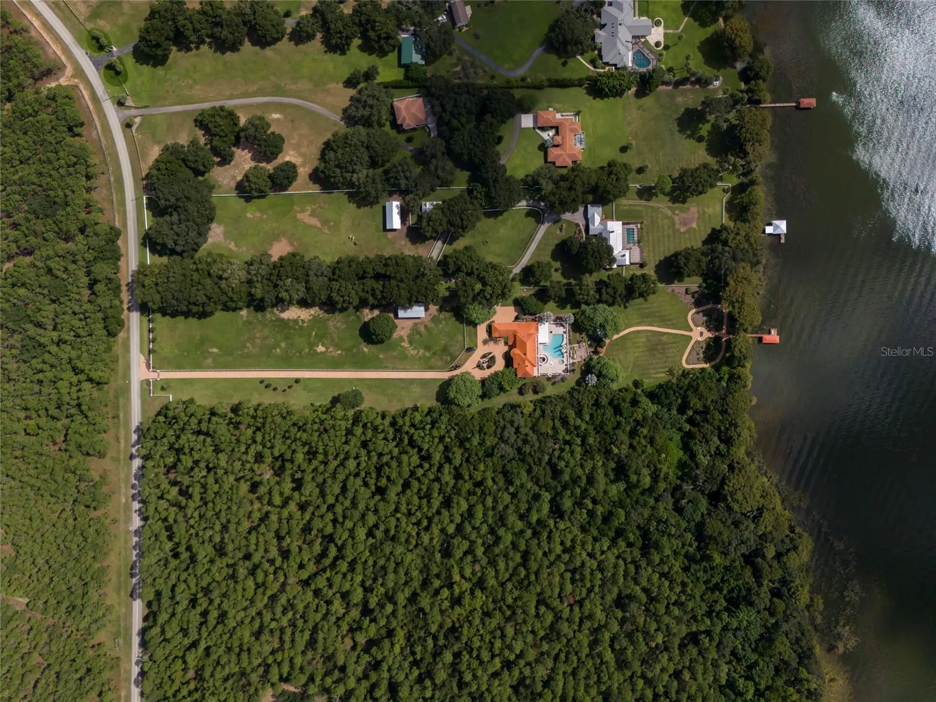 11148 Lane Park Road Tavares FL 32778