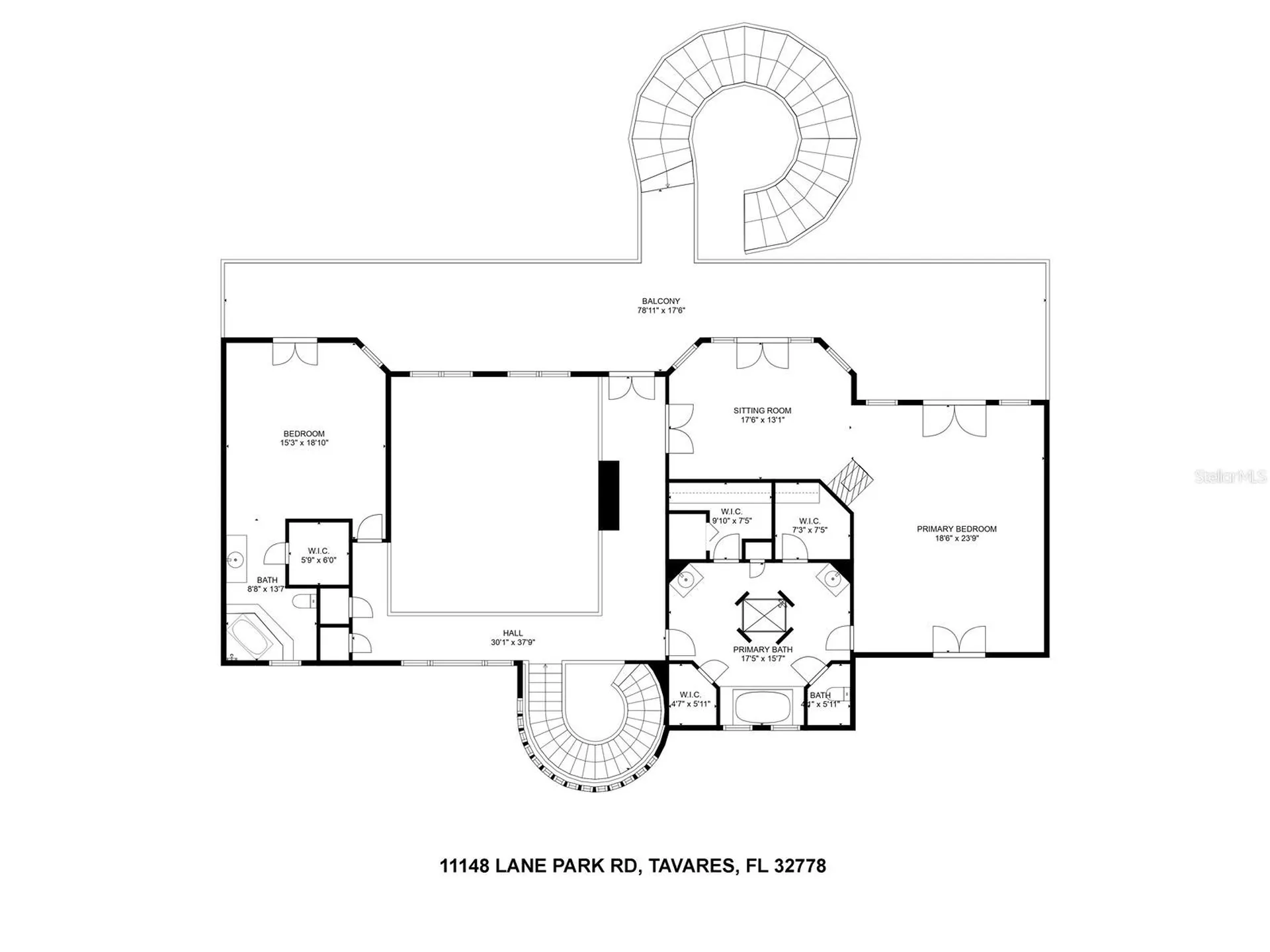 11148 Lane Park Road Tavares FL 32778