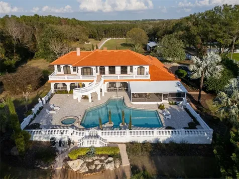 11148 Lane Park Road Tavares FL 32778