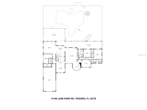 11148 Lane Park Road Tavares FL 32778