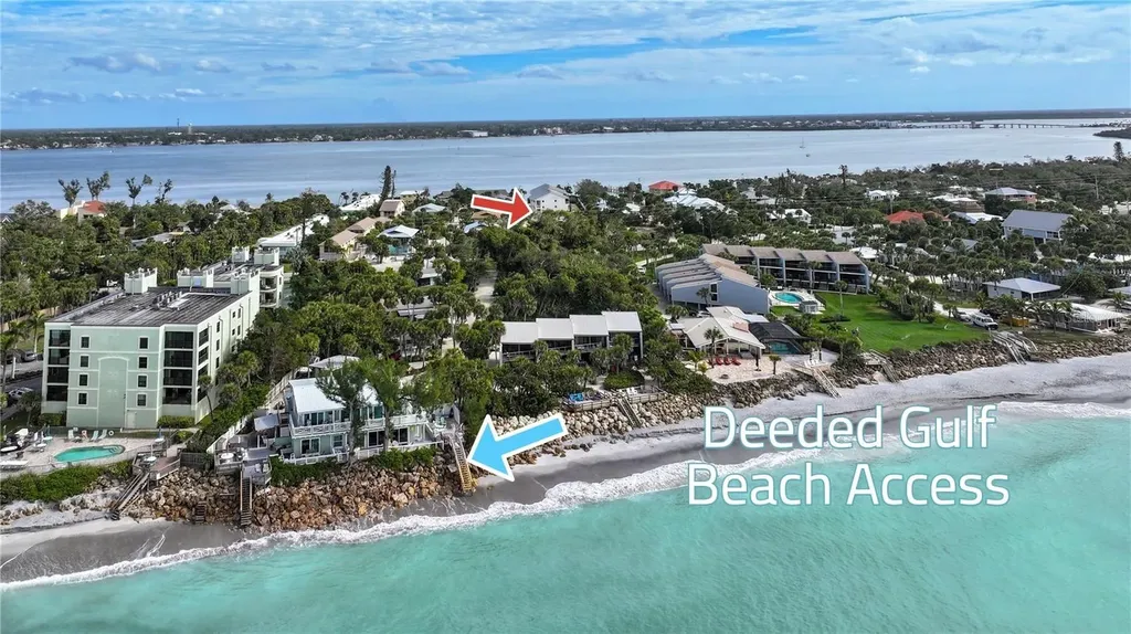 5031 N Beach Road Englewood FL 34223