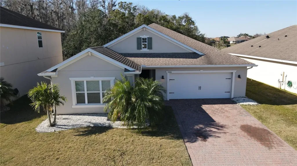 2408 Addison Creek Drive Kissimmee FL 34758