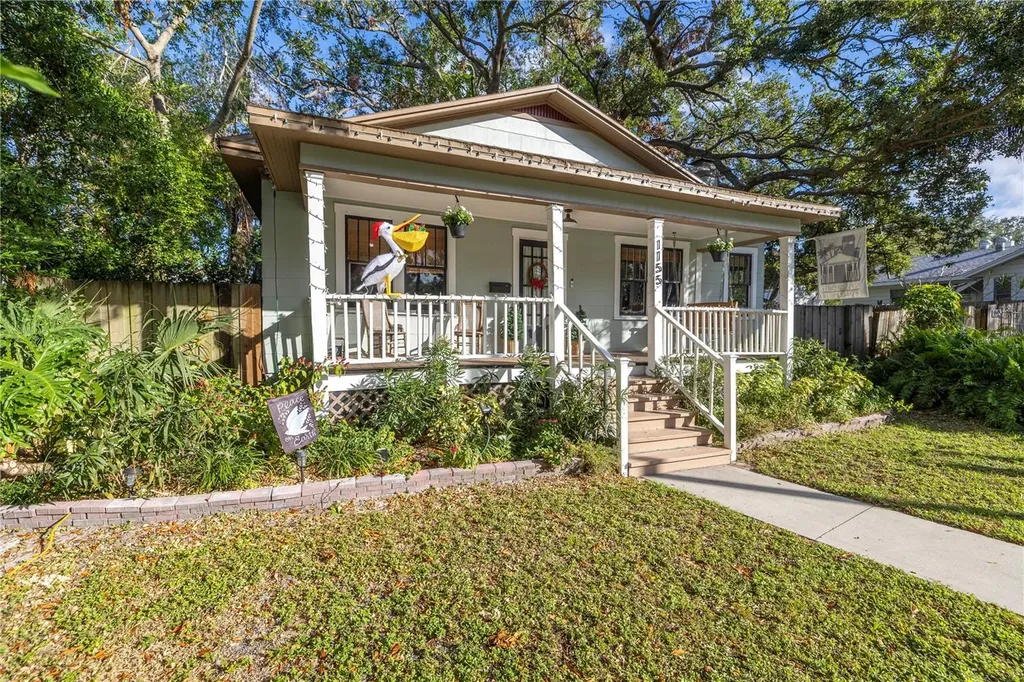 1155 Crescent Lake Drive N St Petersburg FL 33701