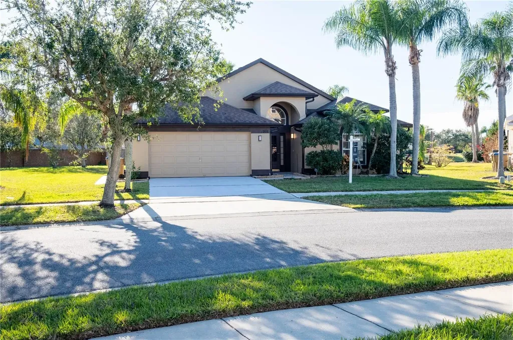 2612 Keswick Court Kissimmee FL 34744