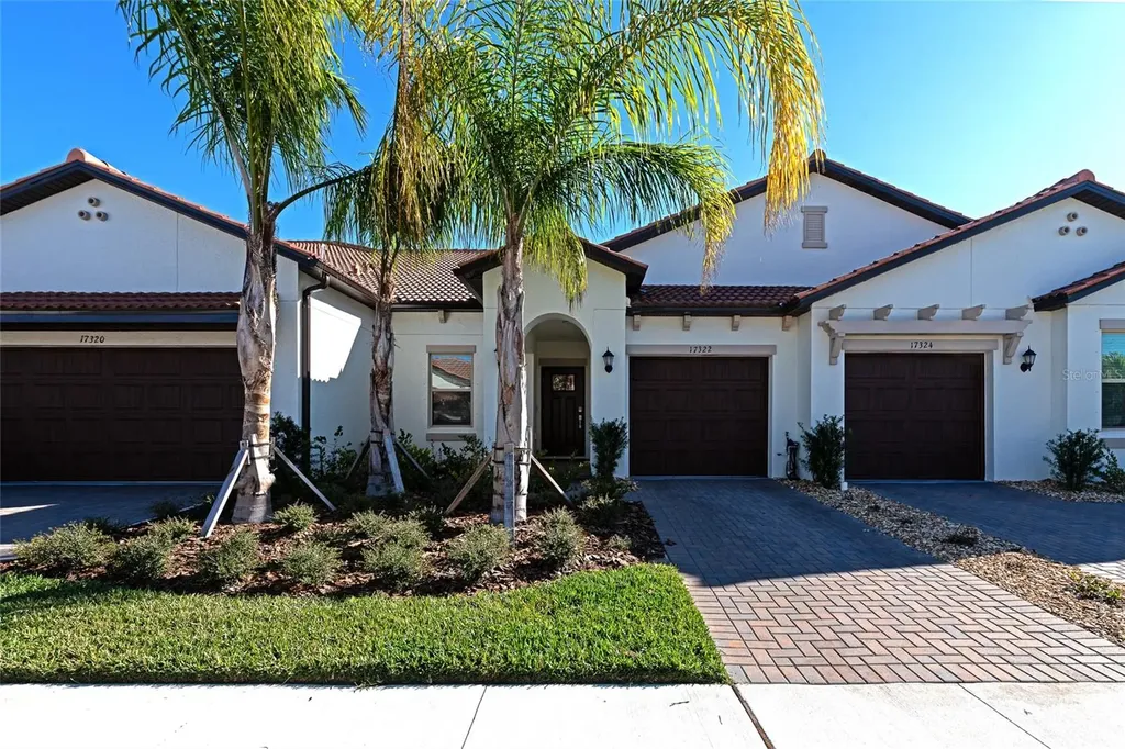 17322 Holly Well Avenue Wimauma FL 33598