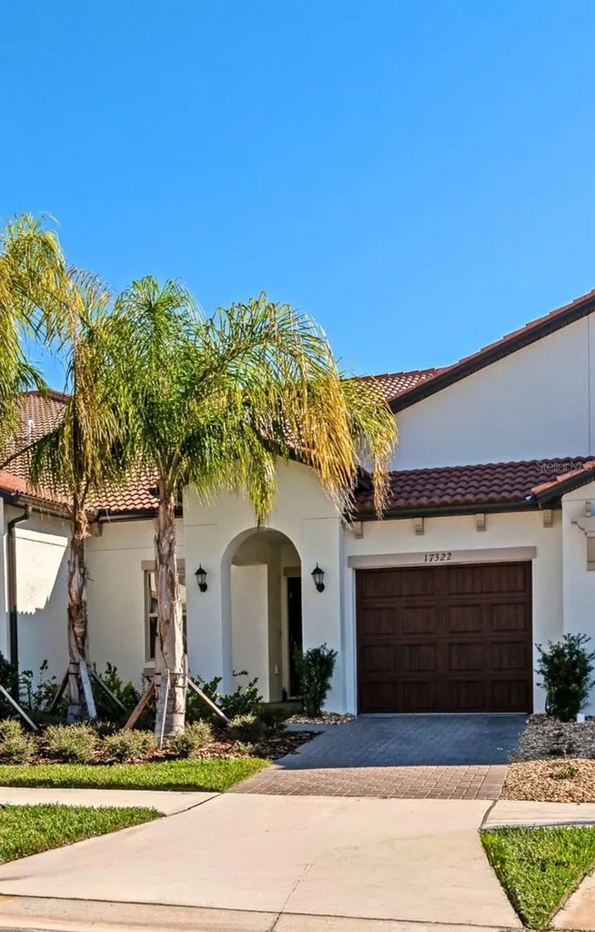 17322 Holly Well Avenue Wimauma FL 33598