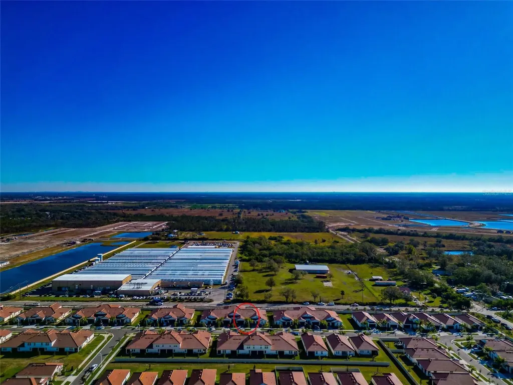 17322 Holly Well Avenue Wimauma FL 33598