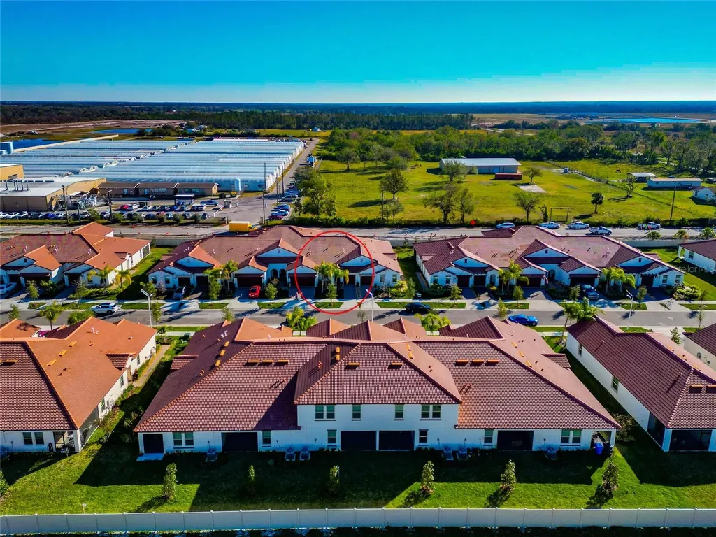 17322 Holly Well Avenue Wimauma FL 33598