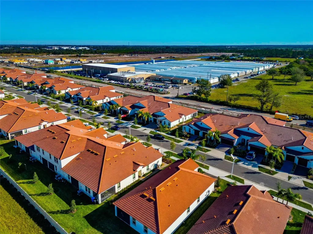17322 Holly Well Avenue Wimauma FL 33598