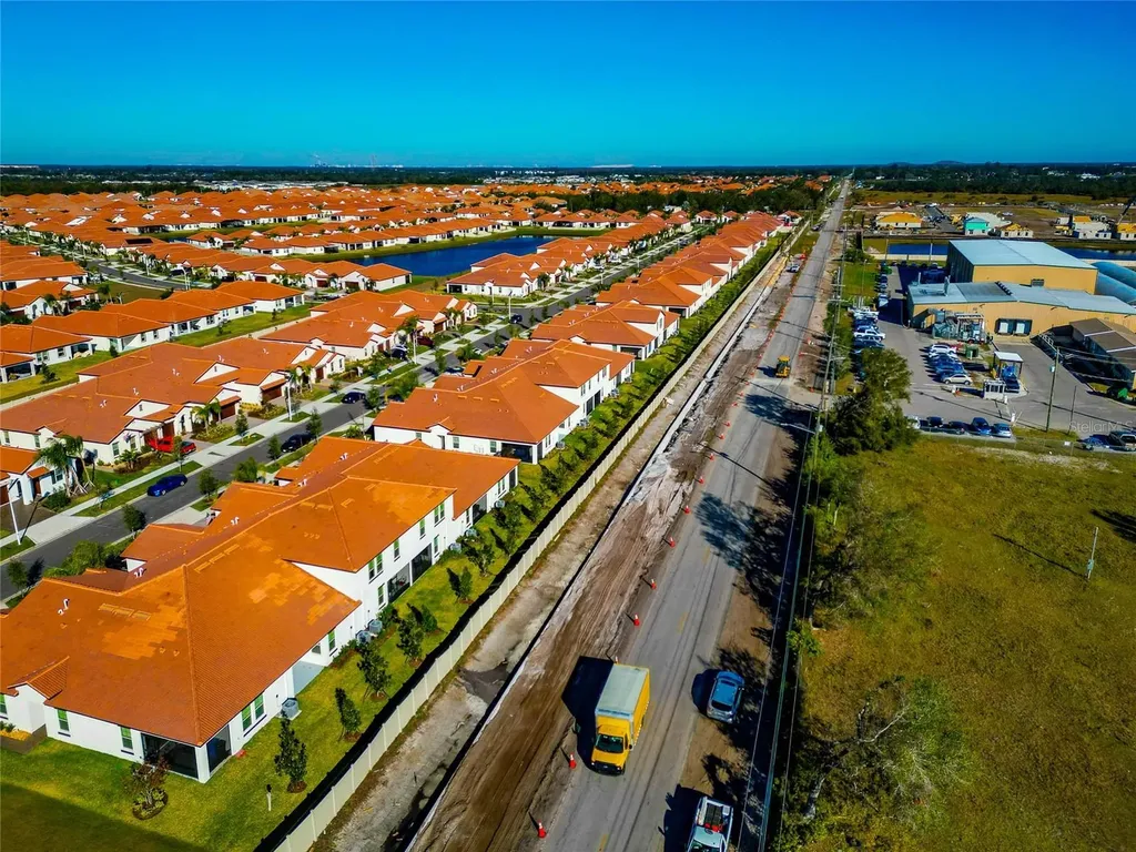 17322 Holly Well Avenue Wimauma FL 33598
