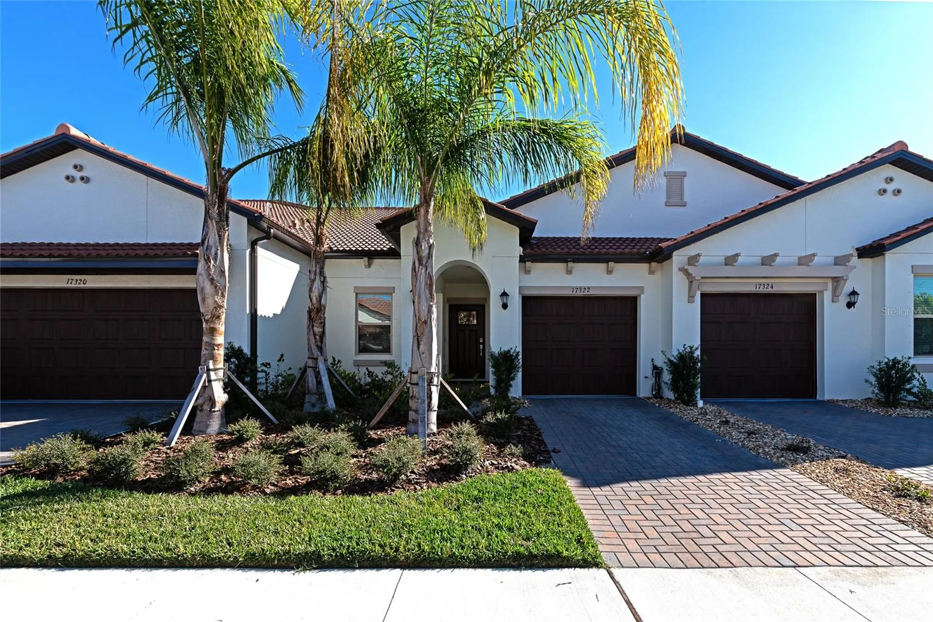 17322 Holly Well Avenue Wimauma FL 33598