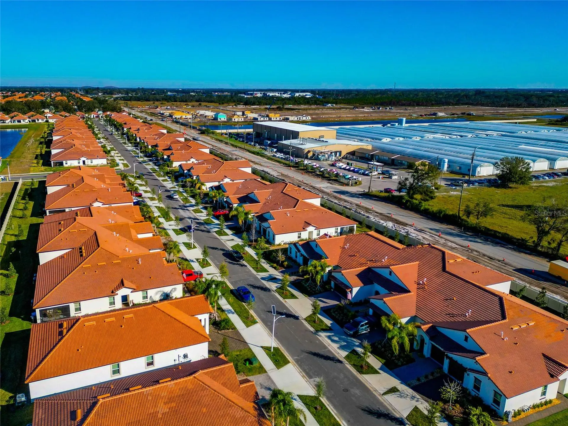 17322 Holly Well Avenue Wimauma FL 33598