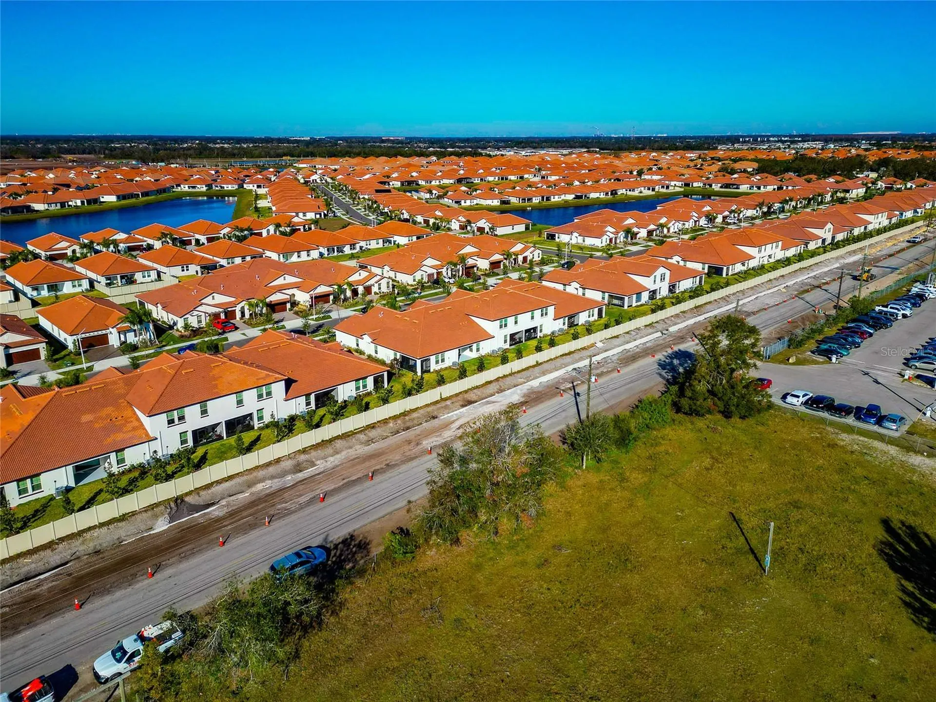 17322 Holly Well Avenue Wimauma FL 33598