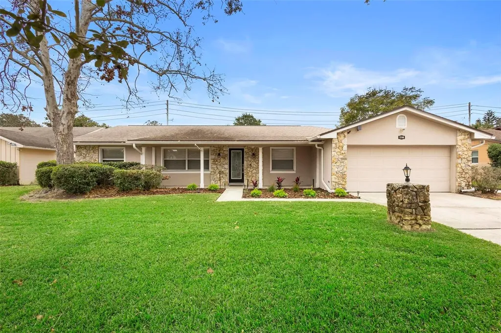 1266 Juliana Place Orlando FL 32807