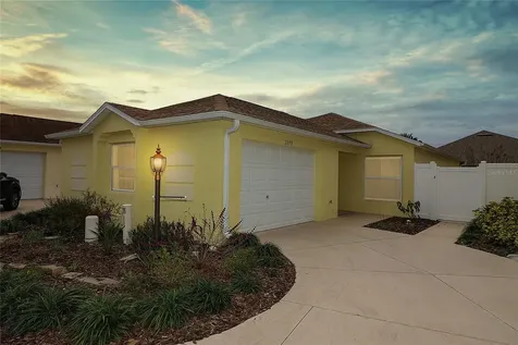 2078 Pink Blossom Court The Villages FL 32162