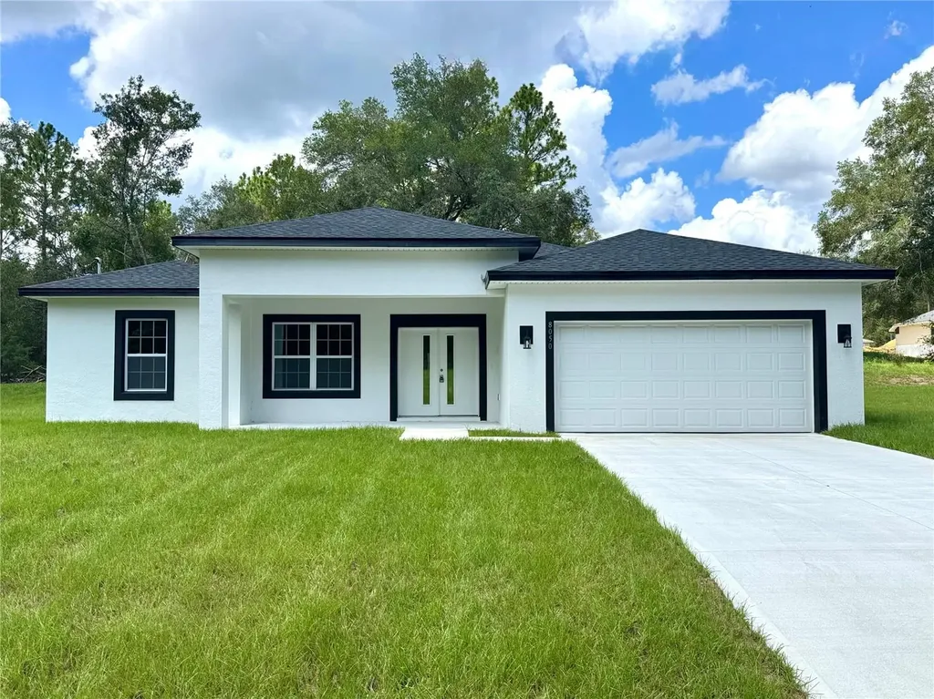 8050 N Oberon Terrace Dunnellon FL 34434