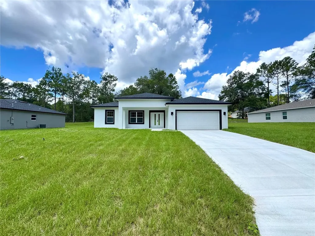 8050 N Oberon Terrace Dunnellon FL 34434
