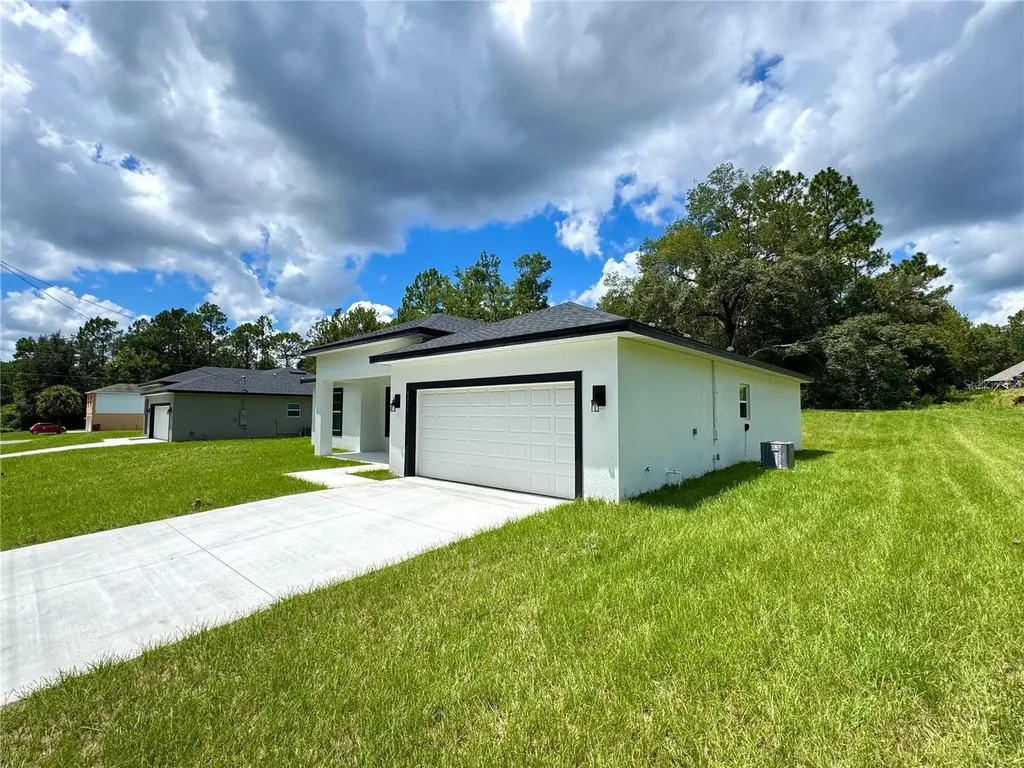 8050 N Oberon Terrace Dunnellon FL 34434