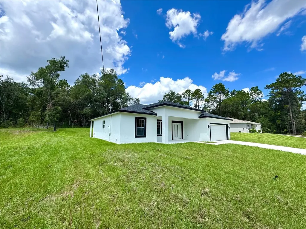 8050 N Oberon Terrace Dunnellon FL 34434