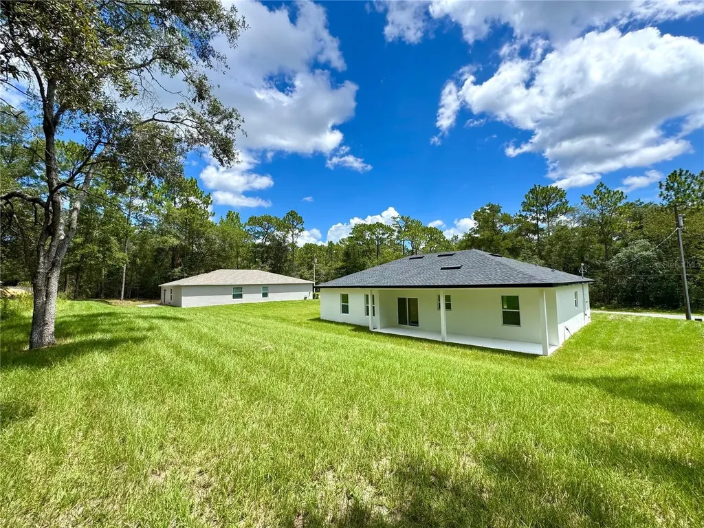 8050 N Oberon Terrace Dunnellon FL 34434