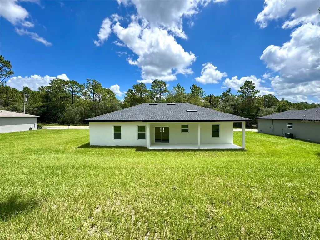 8050 N Oberon Terrace Dunnellon FL 34434