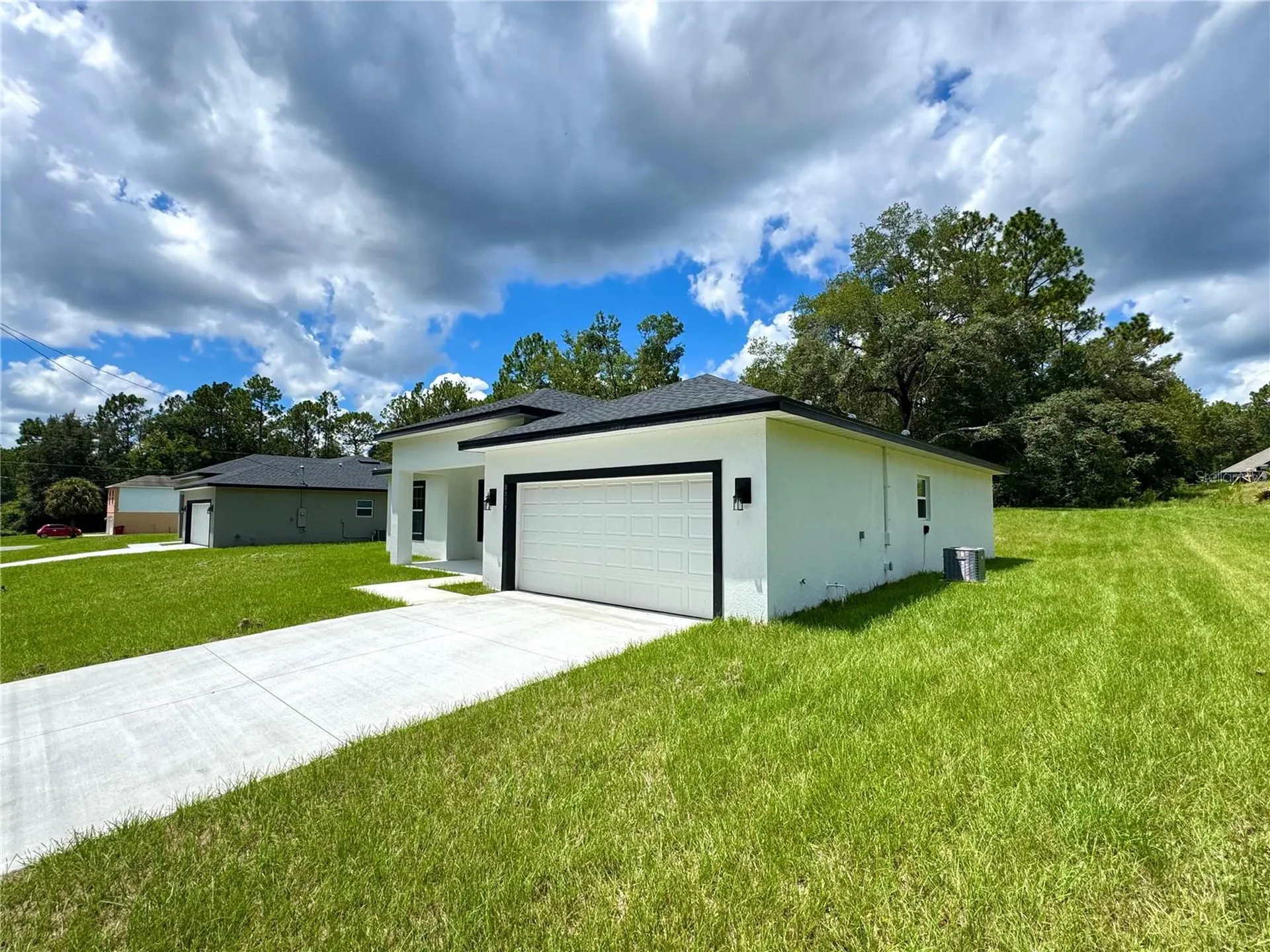 8050 N Oberon Terrace Dunnellon FL 34434