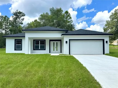 8050 N Oberon Terrace Dunnellon FL 34434