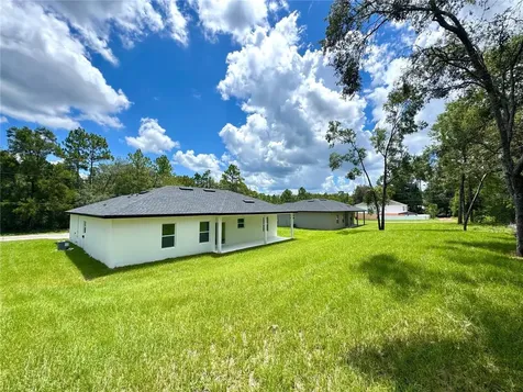 8050 N Oberon Terrace Dunnellon FL 34434